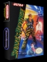 Nintendo  NES  -  Snake's Revenge (USA)